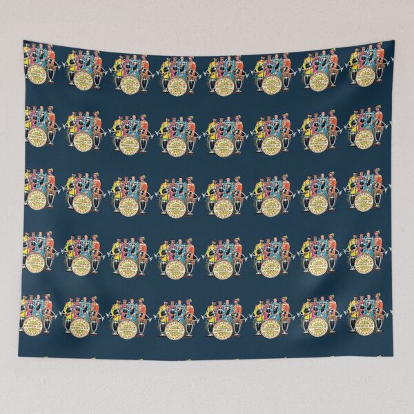 Item preview, Sgt Paisley_s    designed and sold by adeneha.