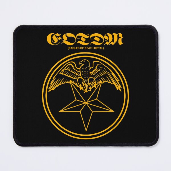 Item preview, Eagles of Death Metal heavy band designed and sold by JemmyTT.