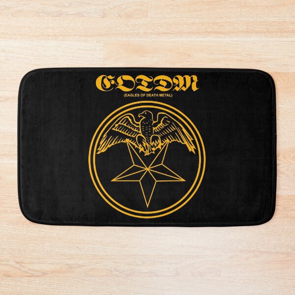Item preview, Eagles of Death Metal heavy band designed and sold by JemmyTT.