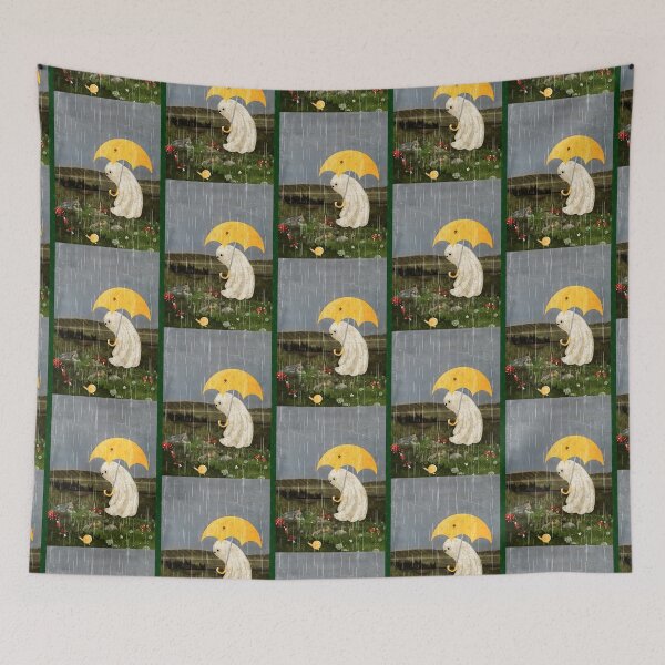 Item preview, Making Friends designed and sold by theodorerab.
