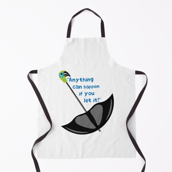 Item preview, Mary Poppins  designed and sold by theodorerab.