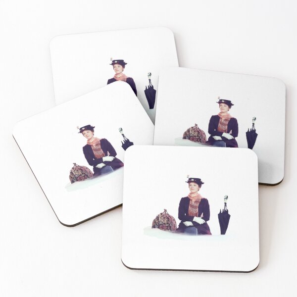 Item preview, Mary Poppins XI designed and sold by theodorerab.