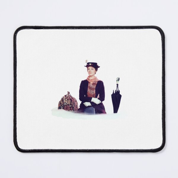 Item preview, Mary Poppins XI designed and sold by theodorerab.
