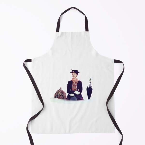 Item preview, Mary Poppins XI designed and sold by theodorerab.