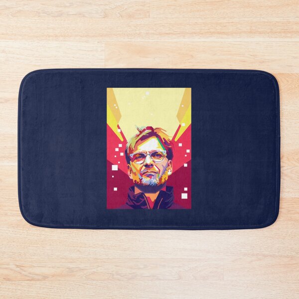 Artikelvorschau, Jürgen Klopp WPAP entworfen und verkauft von adeneha.