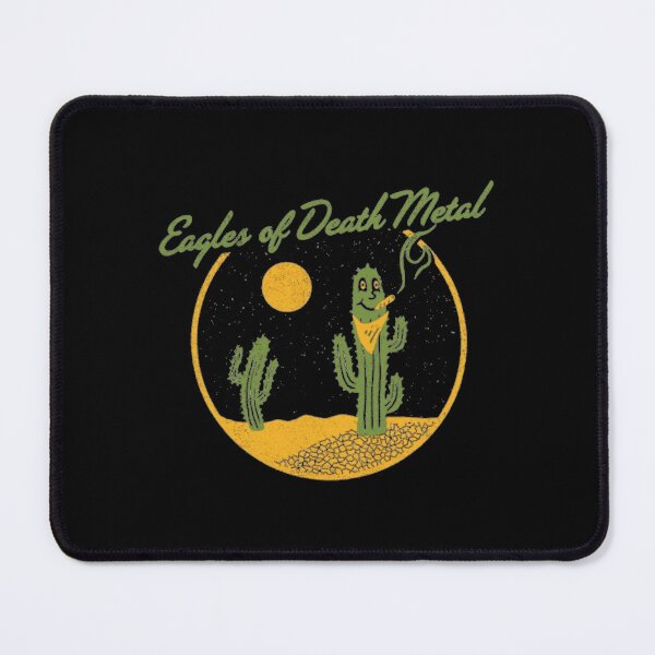 Item preview, Eagles of Death Metal retro art designed and sold by JemmyTT.