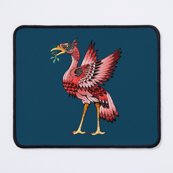 Item preview, Liverpool Liver Bird (Red)   designed and sold by adeneha.