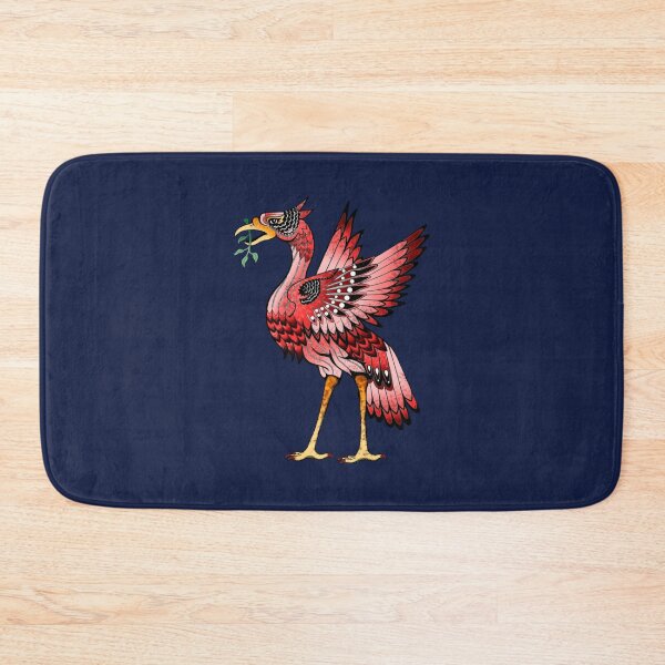 Item preview, Liverpool Liver Bird (Red)   designed and sold by adeneha.