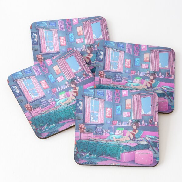Item preview, Kawaii room designed and sold by DMDesigns20.