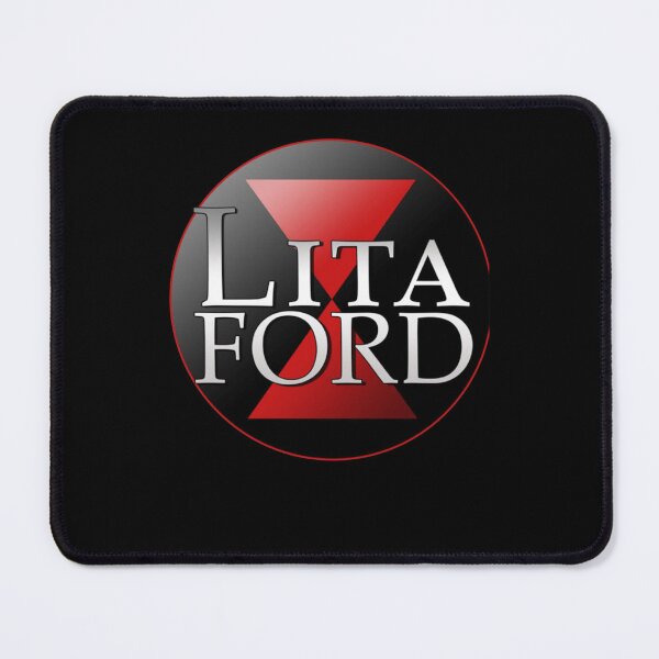 Item preview, LITA FORD designed and sold by AmberCout.