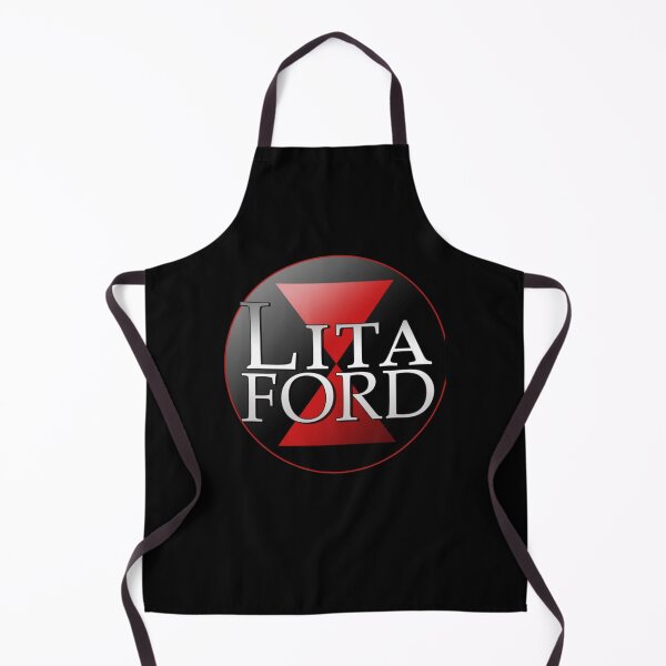 Item preview, LITA FORD designed and sold by AmberCout.