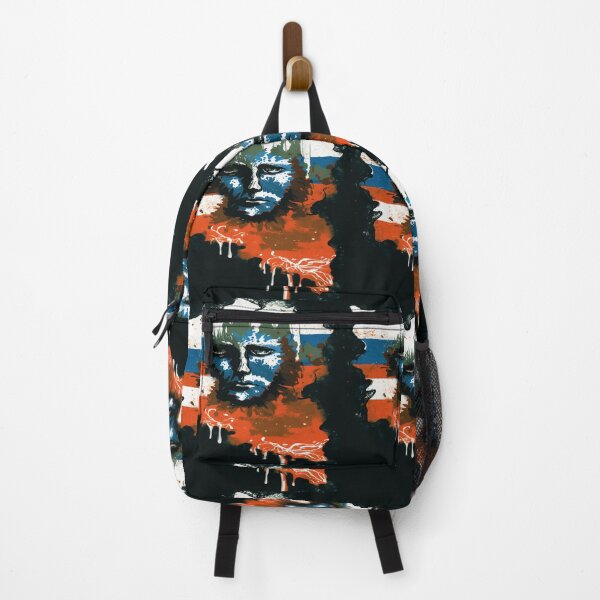 Item preview, Russia collapse, watercolor designed and sold by Procerto.