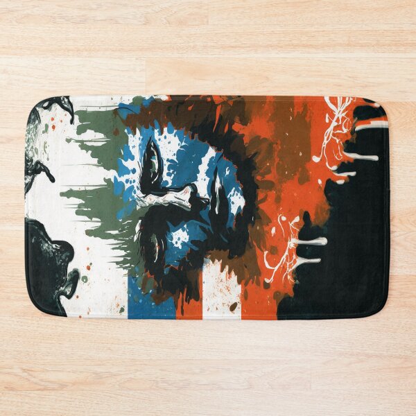 Item preview, Russia collapse, watercolor designed and sold by Procerto.