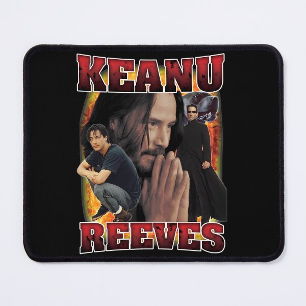 Artikelvorschau, KEANU REEVES entworfen und verkauft von zmvzpbsfzg0.