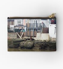 Where has our sitting room gone?????????? Studio Pouch
