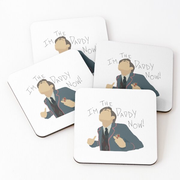 Item preview, number fivei_m the daddy now designed and sold by theodorerab.