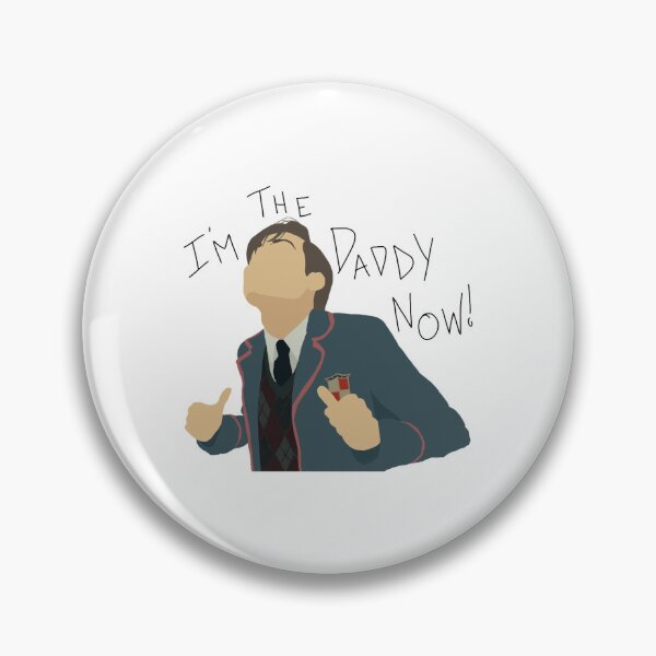 Item preview, number fivei_m the daddy now designed and sold by theodorerab.
