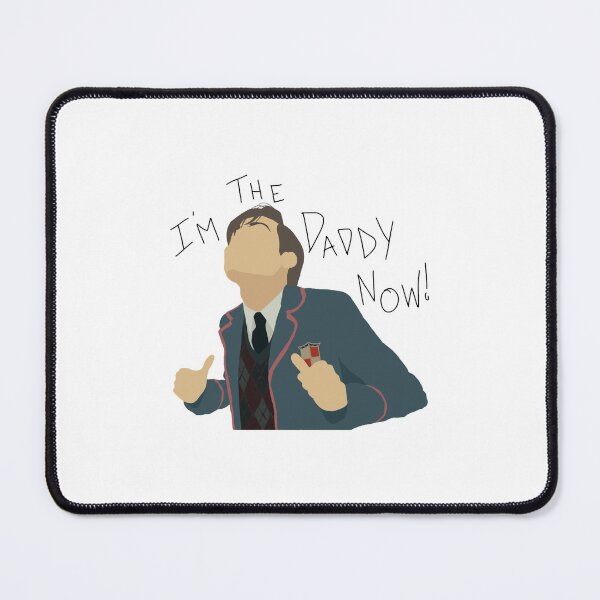 Item preview, number fivei_m the daddy now designed and sold by theodorerab.