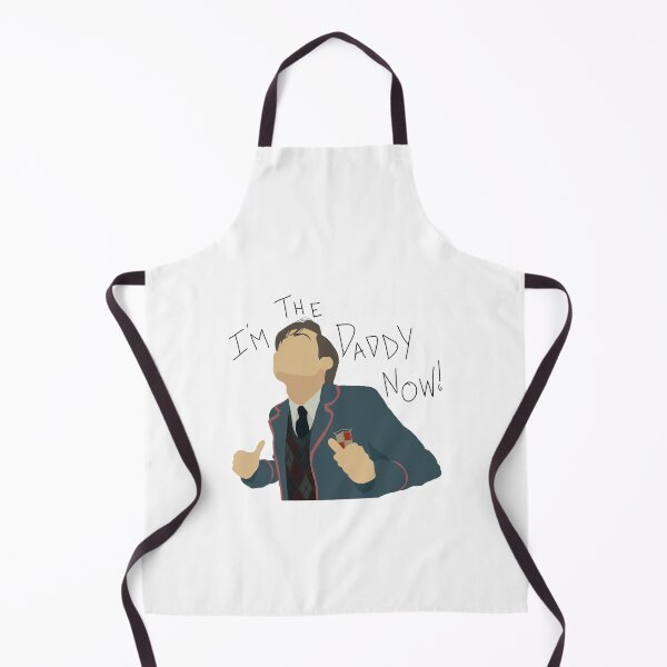 Item preview, number fivei_m the daddy now designed and sold by theodorerab.