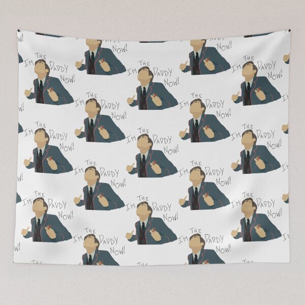 Item preview, number fivei_m the daddy now designed and sold by theodorerab.