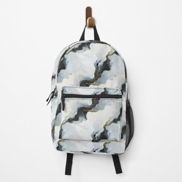 Item preview, Fascinating marble pattern designed and sold by Digital Dreamtales.