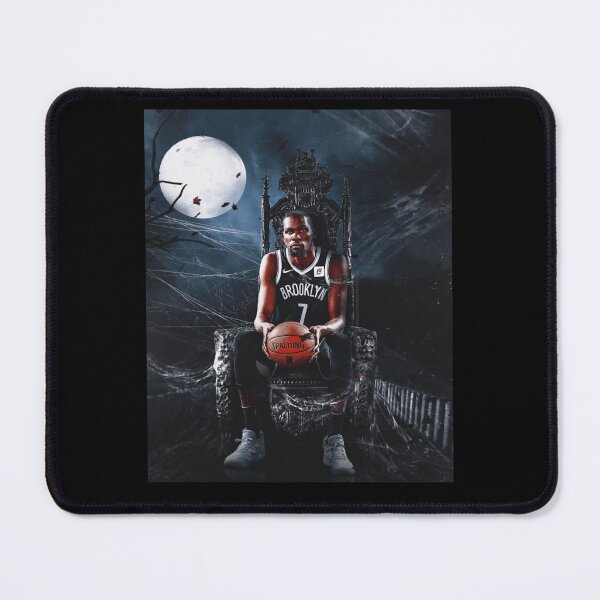 Item preview, Kevin Durant designed and sold by EllieHow.