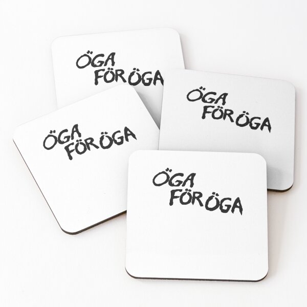 Item preview, Oga For Oga - The Umbrella Academy designed and sold by theodorerab.