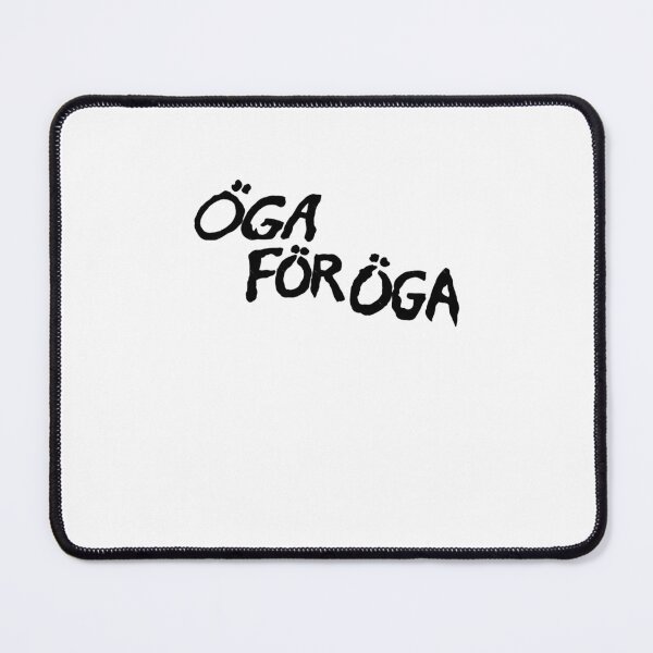 Item preview, Oga For Oga - The Umbrella Academy designed and sold by theodorerab.