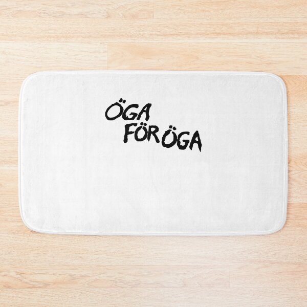 Item preview, Oga For Oga - The Umbrella Academy designed and sold by theodorerab.