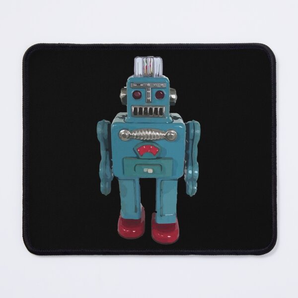 Item preview, Toy Robot designed and sold by MarauderPeters.