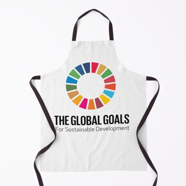 Item preview, UN SDGs designed and sold by MelvilBeau.