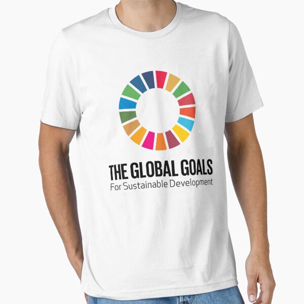Item preview, UN SDGs designed and sold by MelvilBeau.