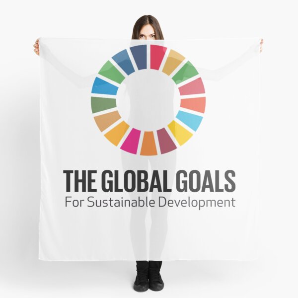Official SDGs Recycled Shopping Bag – UNDP Shop