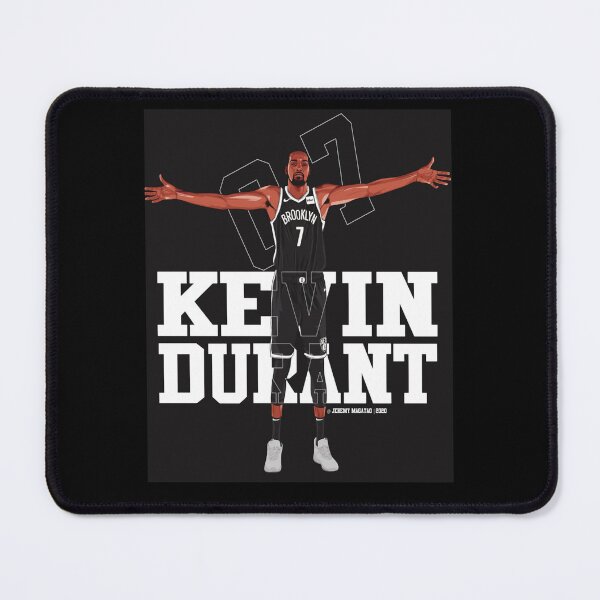 Item preview, Kevin Durant designed and sold by EllieHow.