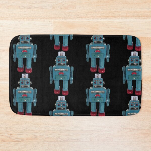Item preview, Toy Robot designed and sold by MarauderPeters.