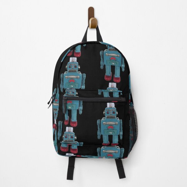 Item preview, Toy Robot designed and sold by MarauderPeters.