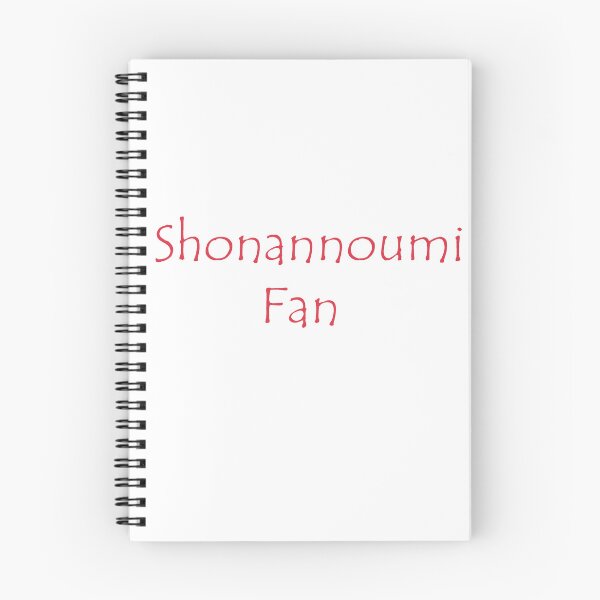 Artikelvorschau, Shonannoumi-Fan entworfen und verkauft von cwningennos.