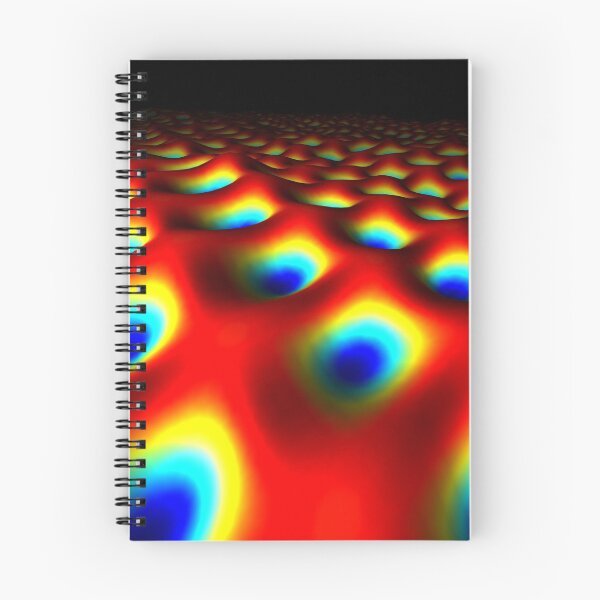 Item preview, Metal Surface, Helium Spin Imaging designed and sold by Equinox Graphics.