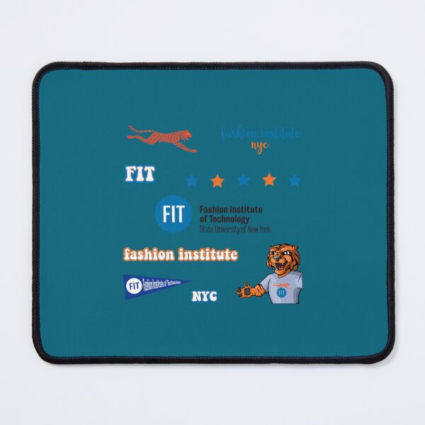 Item preview, Fashion Institute of Technology Pack designed and sold by Huynhbinlafao.
