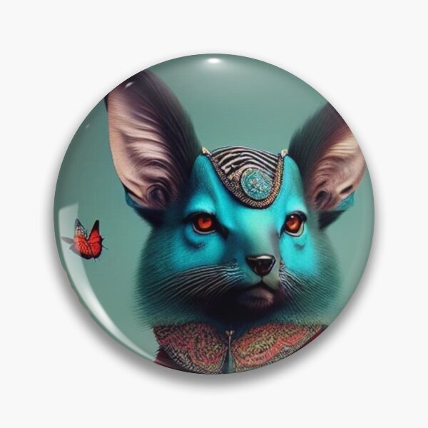 Item preview, The Ani Kingdom designed and sold by BiancaDPetals.