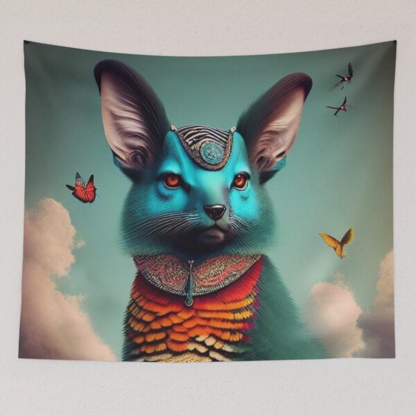 Item preview, The Ani Kingdom designed and sold by BiancaDPetals.