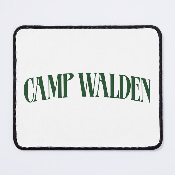 Item preview, Camp Walden designed and sold by Serendipity Studios.