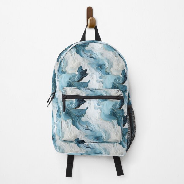 Item preview, Fascinating marble pattern designed and sold by Digital Dreamtales.