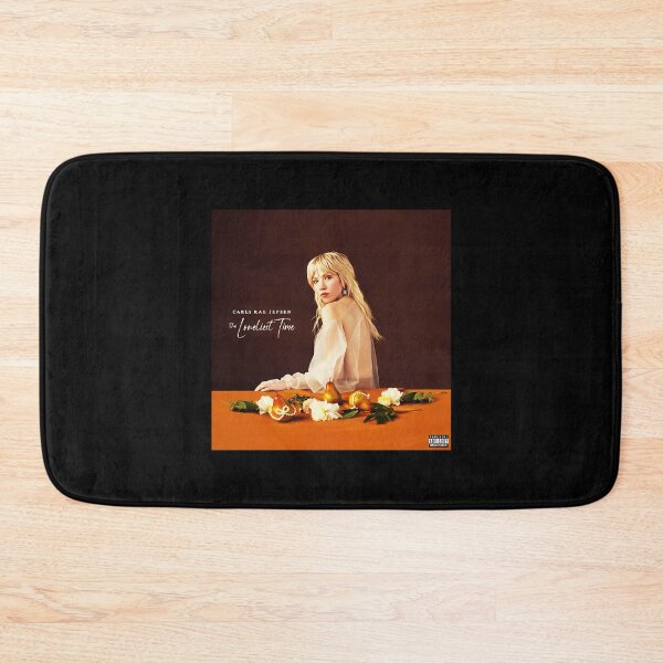 Item preview, The Loneliest Time Crystal Ambre Carly Rae Jepsen designed and sold by LoveJalenCloth.