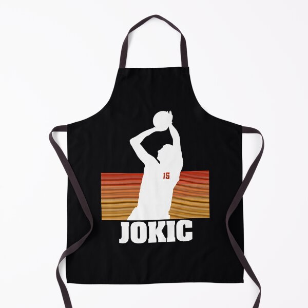 Item preview, Nikola Jokic Denver Nuggets City Fade Fan Art  	 designed and sold by czunpgtb63.