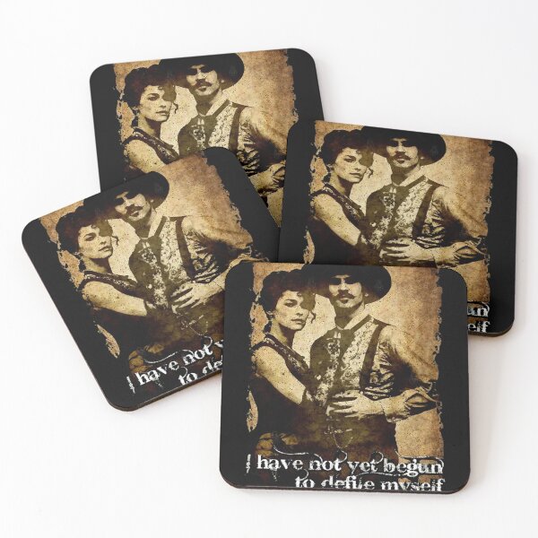 Item preview, Doc Holliday And Kate Design Tombstone designed and sold by EmergencyClos.