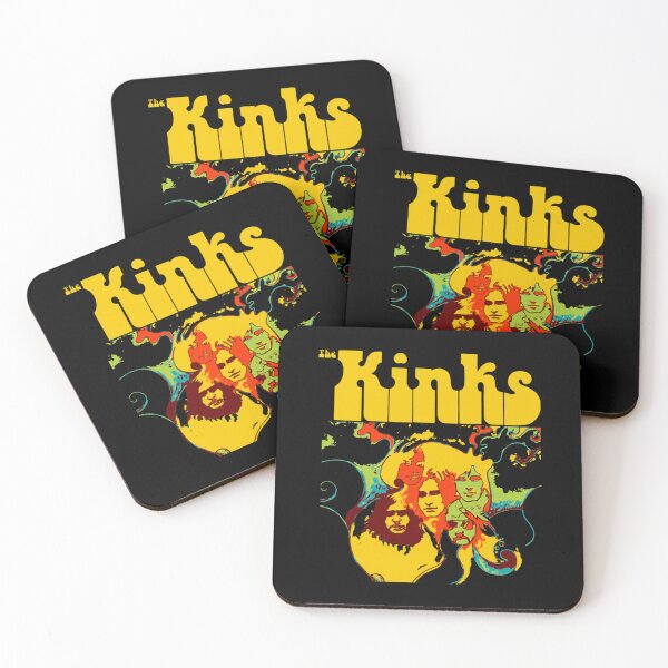 Item preview, The Kinks Tri-blend  	 		 designed and sold by lduowaktv8.