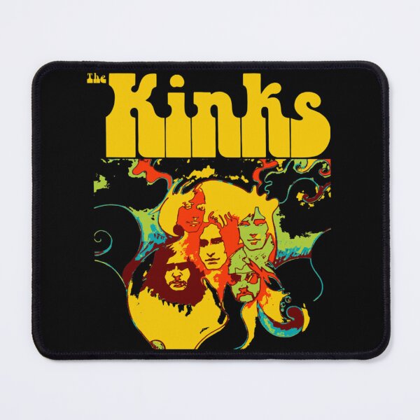 Item preview, The Kinks Tri-blend  	 		 designed and sold by lduowaktv8.