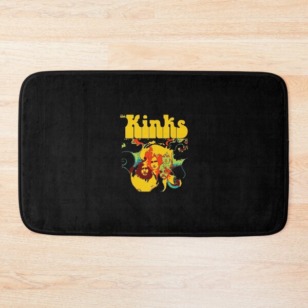 Item preview, The Kinks Tri-blend  	 		 designed and sold by lduowaktv8.