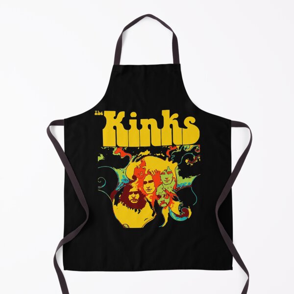 Item preview, The Kinks Tri-blend  	 		 designed and sold by lduowaktv8.